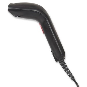 Scanner coduri bare Manhattan 178488, Contact CCD, USB 60mm, Scan Width